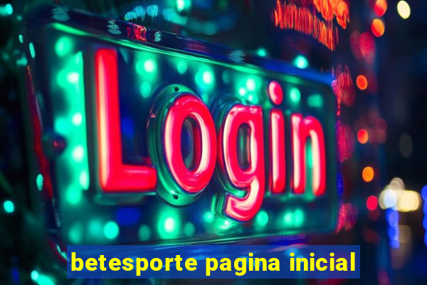 betesporte pagina inicial